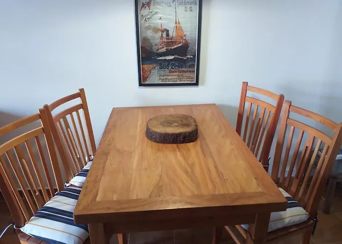 Apartamento Charmoso em Ubatuba (Perequê-Açu)